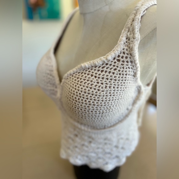 CUSTOM FESTIVAL TOPS - Picture 4 of 12